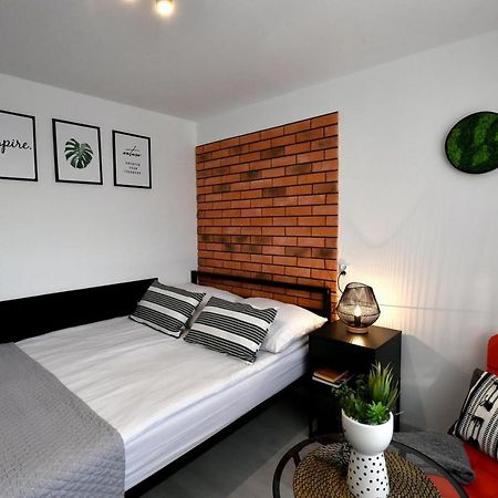 Apartament Spytkowice - Energylandia Krakow Oswiecim Wadowice Eksteriør bilde