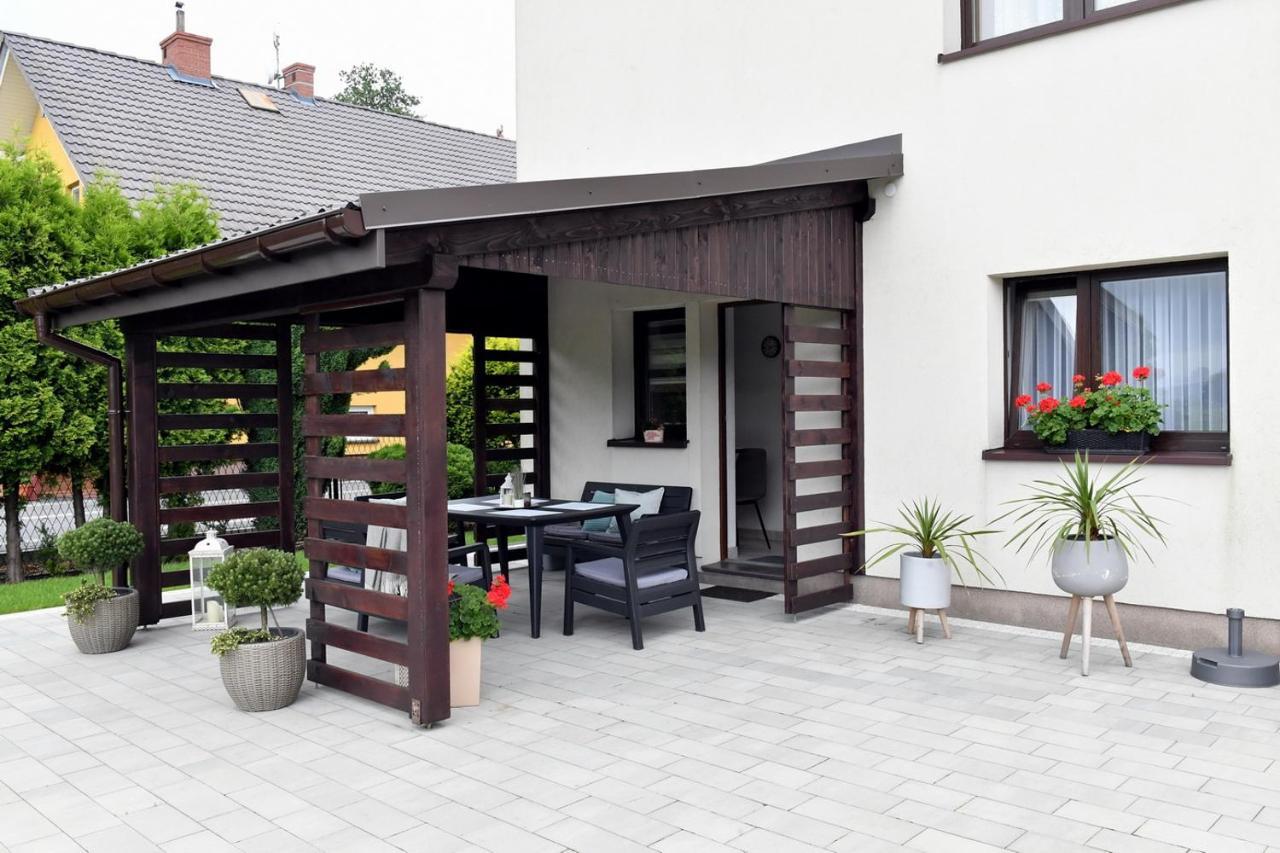 Apartament Spytkowice - Energylandia Krakow Oswiecim Wadowice Eksteriør bilde