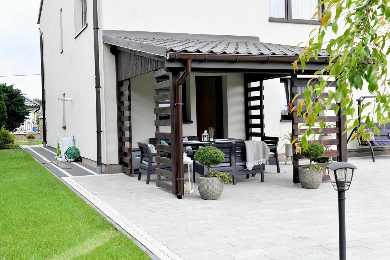 Apartament Spytkowice - Energylandia Krakow Oswiecim Wadowice Eksteriør bilde