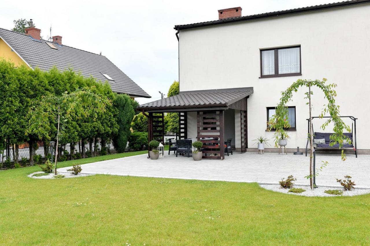 Apartament Spytkowice - Energylandia Krakow Oswiecim Wadowice Eksteriør bilde
