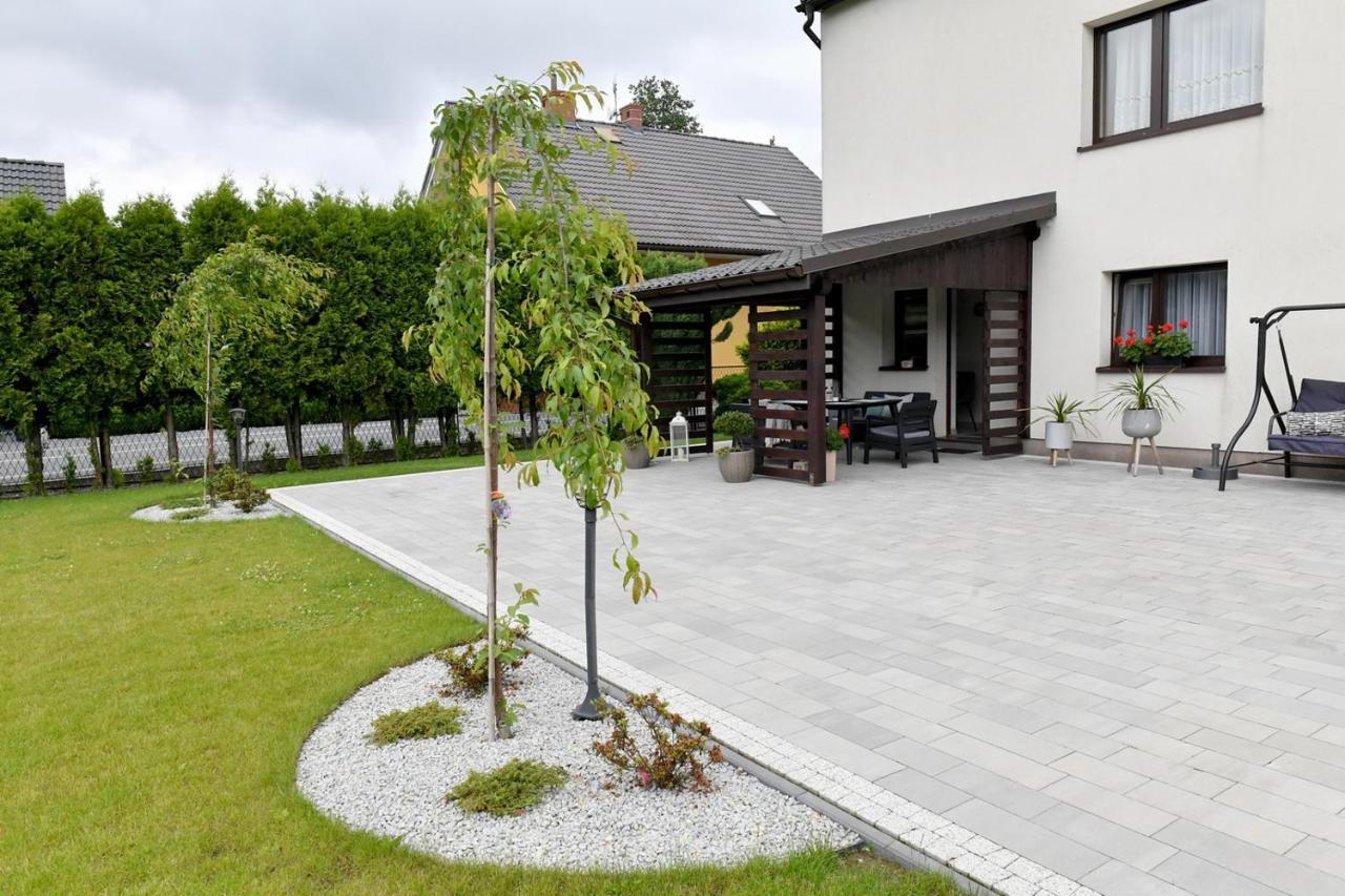 Apartament Spytkowice - Energylandia Krakow Oswiecim Wadowice Eksteriør bilde