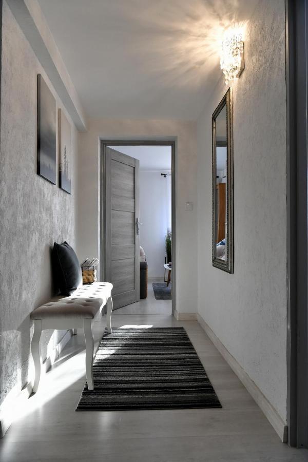 Apartament Spytkowice - Energylandia Krakow Oswiecim Wadowice Eksteriør bilde