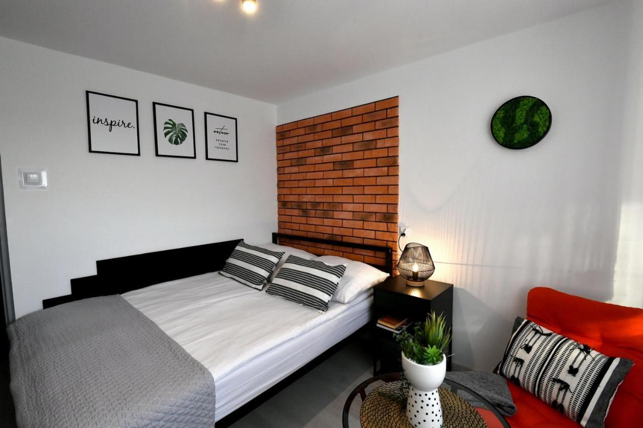 Apartament Spytkowice - Energylandia Krakow Oswiecim Wadowice Eksteriør bilde