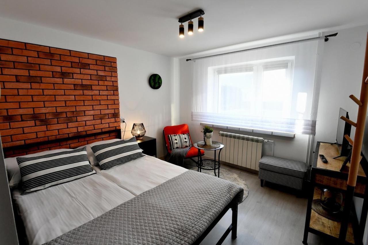 Apartament Spytkowice - Energylandia Krakow Oswiecim Wadowice Eksteriør bilde