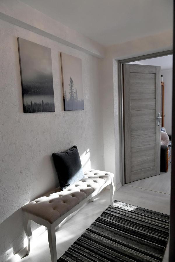 Apartament Spytkowice - Energylandia Krakow Oswiecim Wadowice Eksteriør bilde
