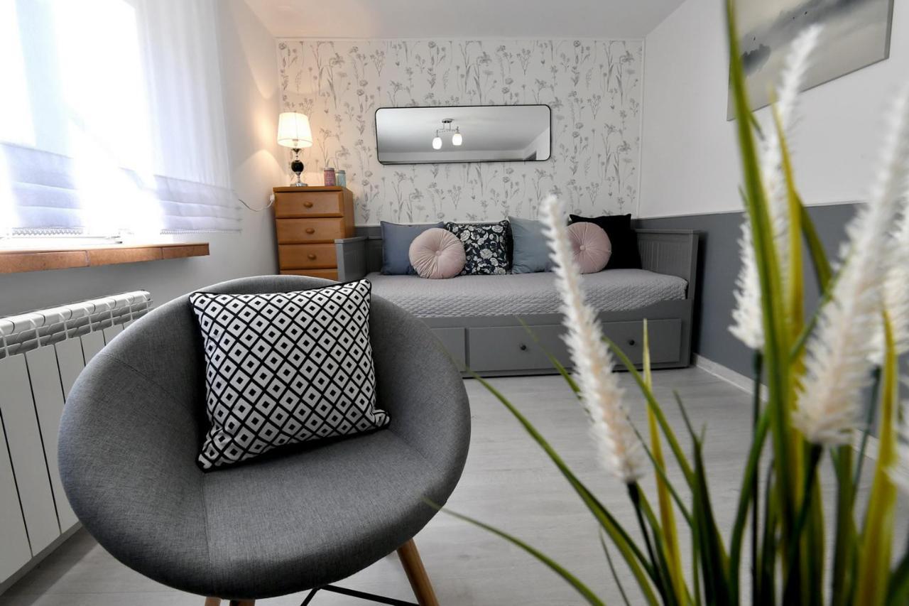 Apartament Spytkowice - Energylandia Krakow Oswiecim Wadowice Eksteriør bilde