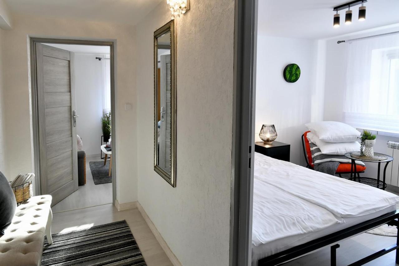 Apartament Spytkowice - Energylandia Krakow Oswiecim Wadowice Eksteriør bilde