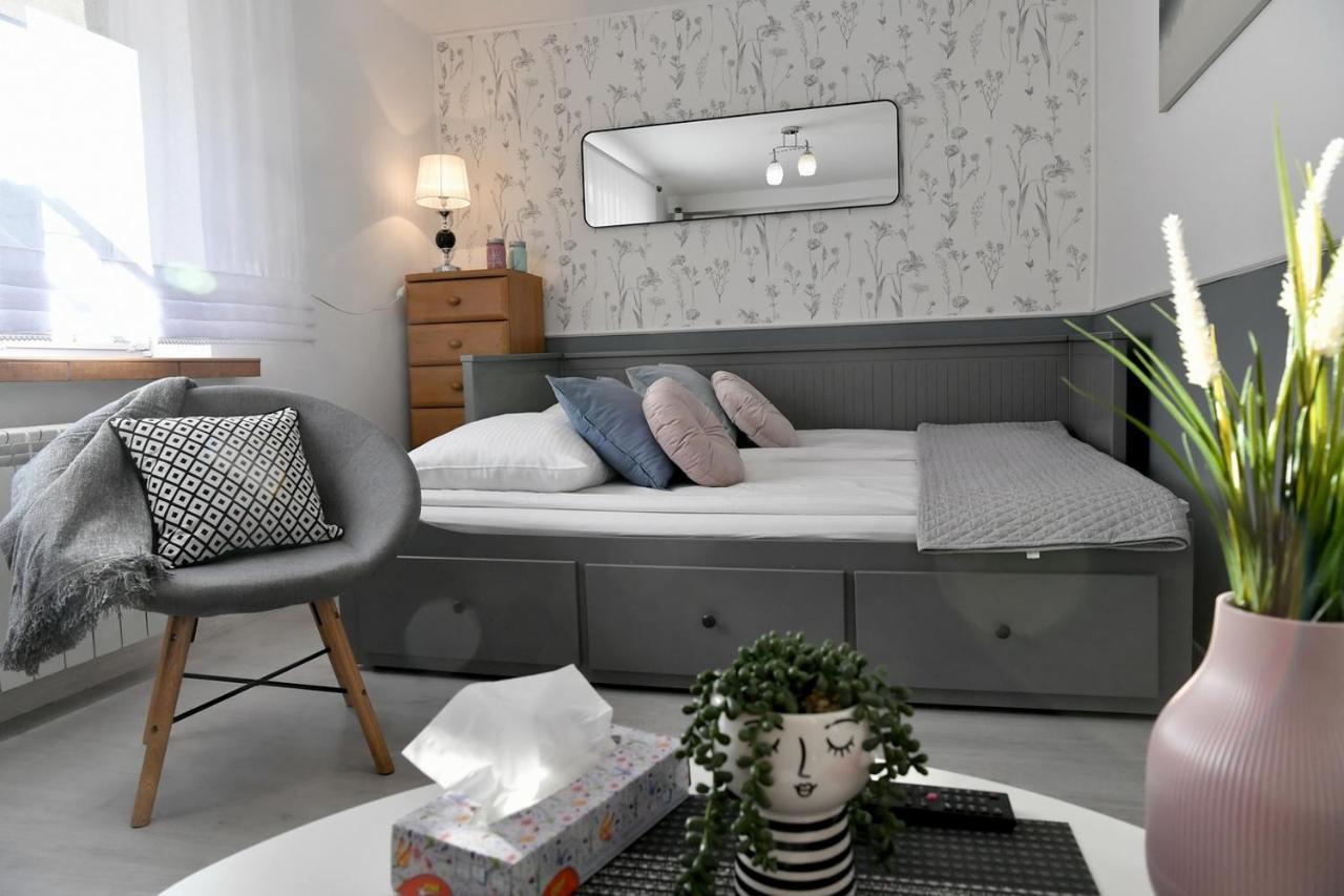 Apartament Spytkowice - Energylandia Krakow Oswiecim Wadowice Eksteriør bilde