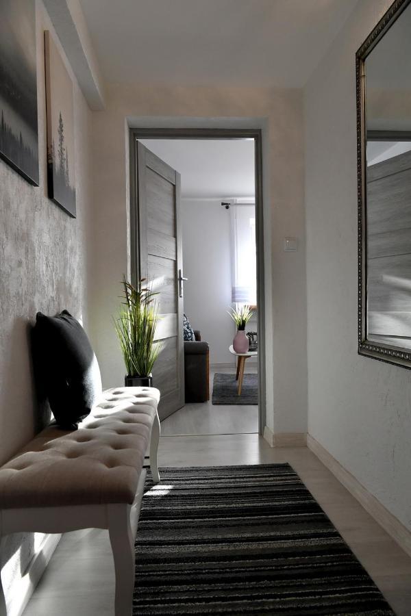 Apartament Spytkowice - Energylandia Krakow Oswiecim Wadowice Eksteriør bilde