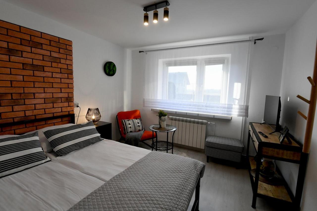 Apartament Spytkowice - Energylandia Krakow Oswiecim Wadowice Leilighet Eksteriør bilde