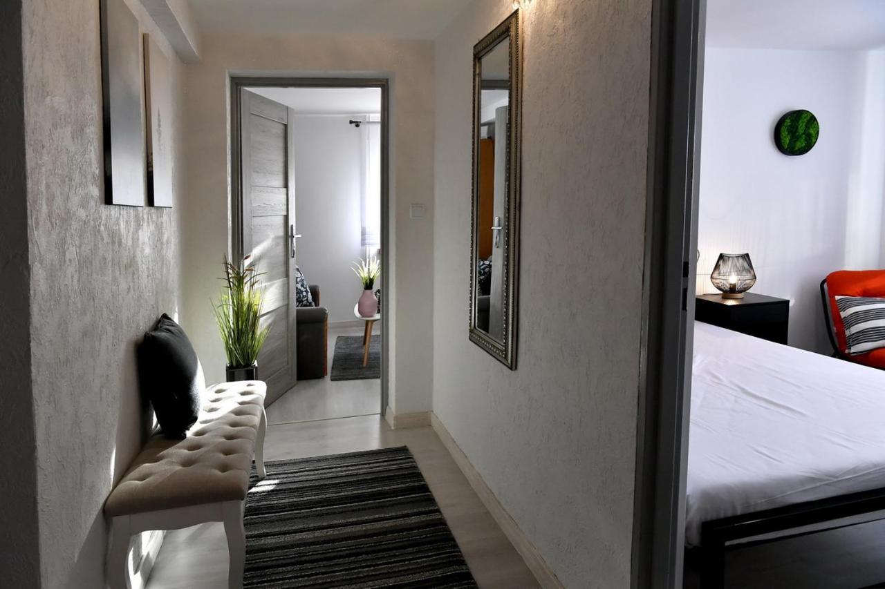 Apartament Spytkowice - Energylandia Krakow Oswiecim Wadowice Eksteriør bilde