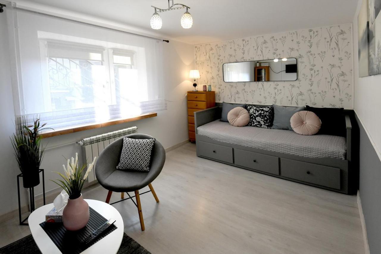 Apartament Spytkowice - Energylandia Krakow Oswiecim Wadowice Eksteriør bilde