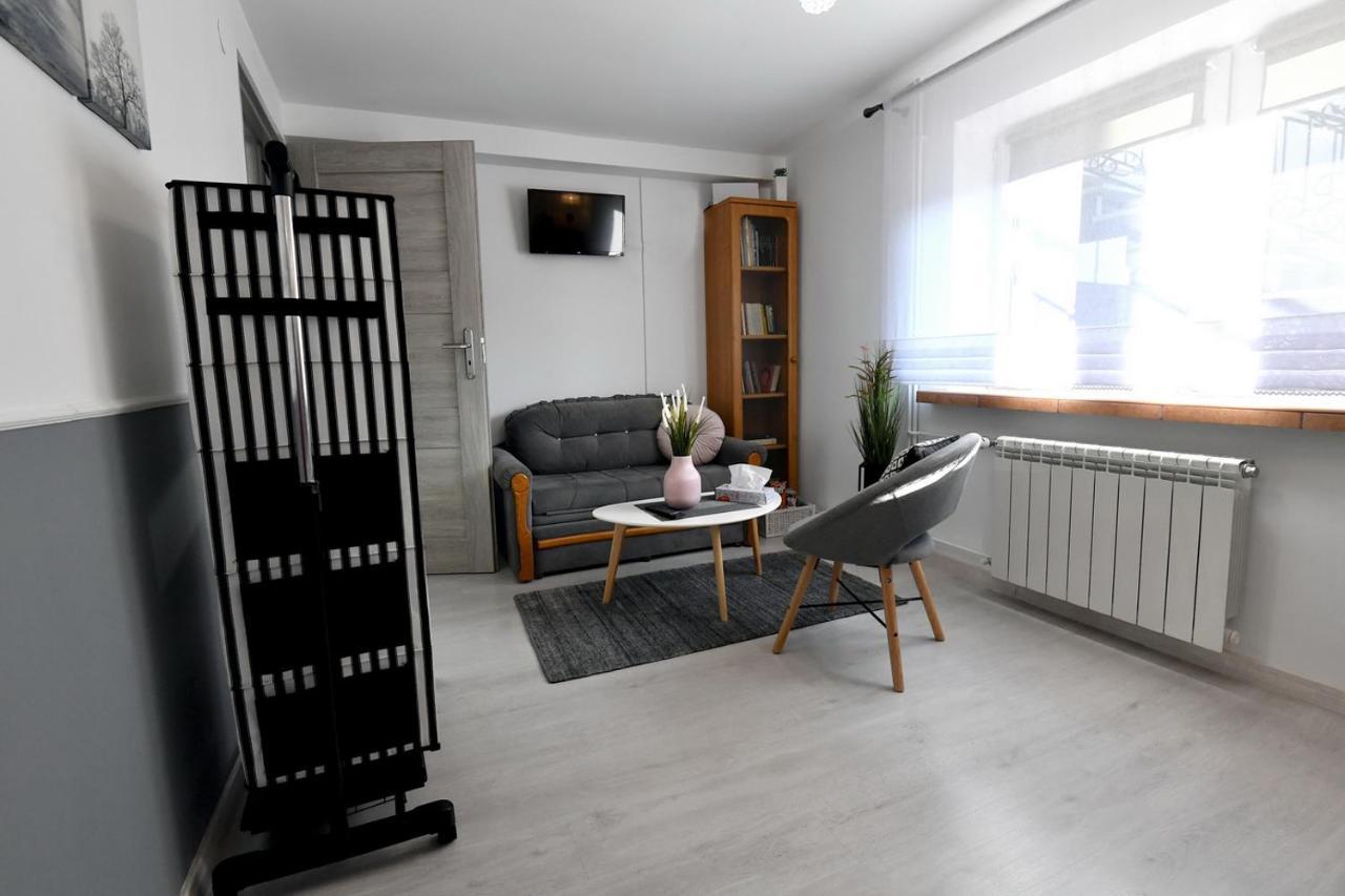 Apartament Spytkowice - Energylandia Krakow Oswiecim Wadowice Leilighet Eksteriør bilde