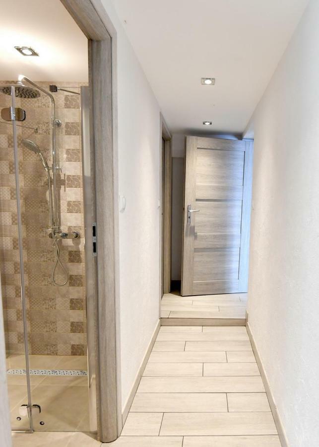 Apartament Spytkowice - Energylandia Krakow Oswiecim Wadowice Eksteriør bilde
