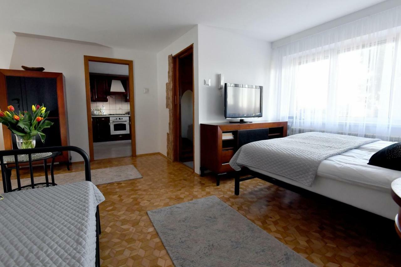 Apartament Spytkowice - Energylandia Krakow Oswiecim Wadowice Eksteriør bilde