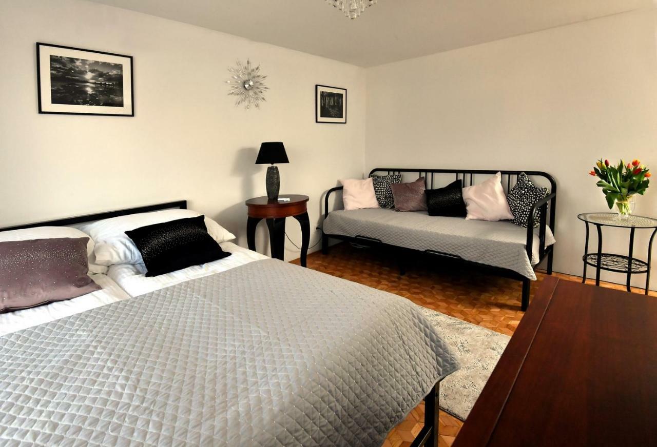 Apartament Spytkowice - Energylandia Krakow Oswiecim Wadowice Eksteriør bilde