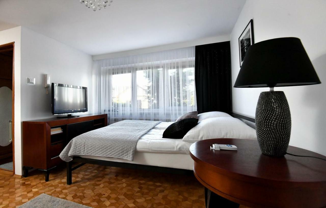 Apartament Spytkowice - Energylandia Krakow Oswiecim Wadowice Eksteriør bilde