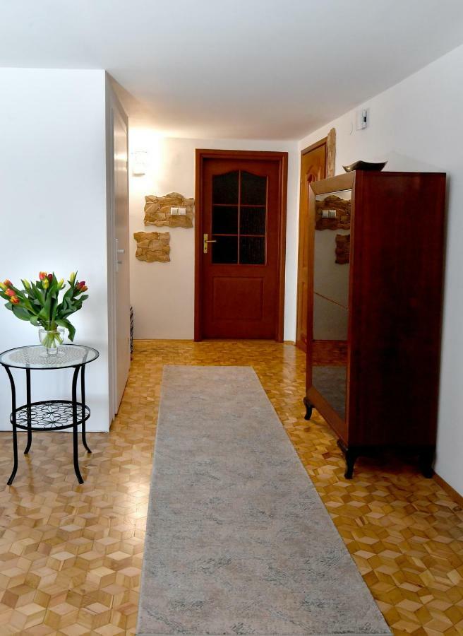 Apartament Spytkowice - Energylandia Krakow Oswiecim Wadowice Eksteriør bilde