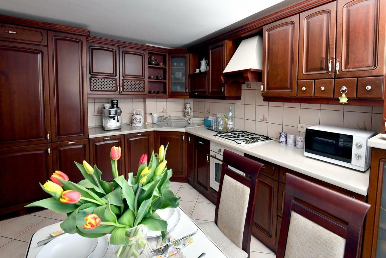 Apartament Spytkowice - Energylandia Krakow Oswiecim Wadowice Eksteriør bilde