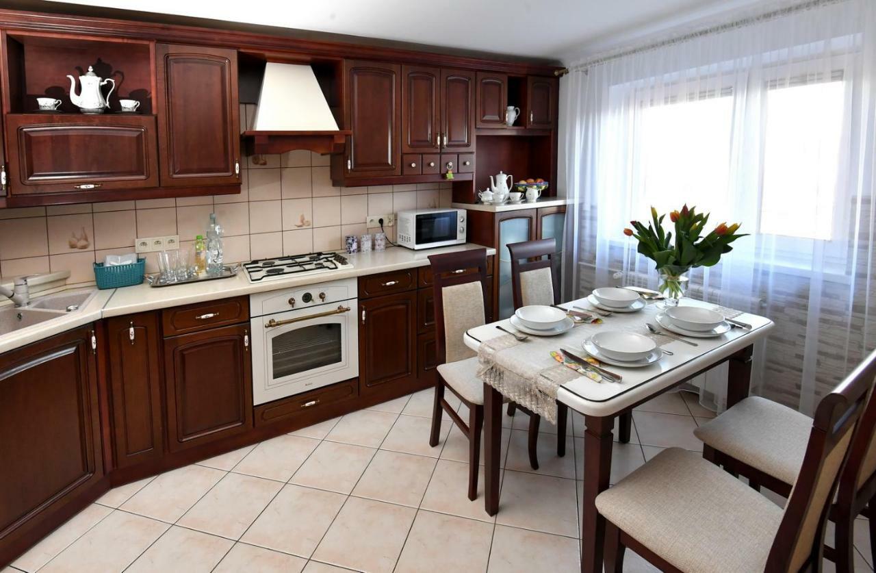 Apartament Spytkowice - Energylandia Krakow Oswiecim Wadowice Eksteriør bilde